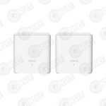 Tenda EX3 Mesh Wi-Fi роутер (2 устройства) — Wi-Fi Маршрутизаторы, купить в Алматы