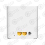 Tenda EX3 Mesh Wi-Fi роутер (2 устройства) — Wi-Fi Маршрутизаторы, купить в Алматы (фото 2)