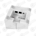 Tenda MW6 Mesh Wi-Fi роутер (2 устройства) — Wi-Fi Маршрутизаторы, купить в Алматы (фото 3)
