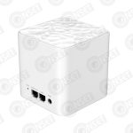 Tenda MW3 Mesh Wi-Fi роутер (3 устройства) — Wi-Fi Маршрутизаторы, купить в Алматы (фото 2)