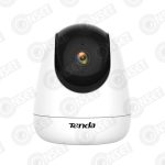 Tenda CP7 IP видеокамера 5Мп — IP купольные видеокамеры, купить в Алматы