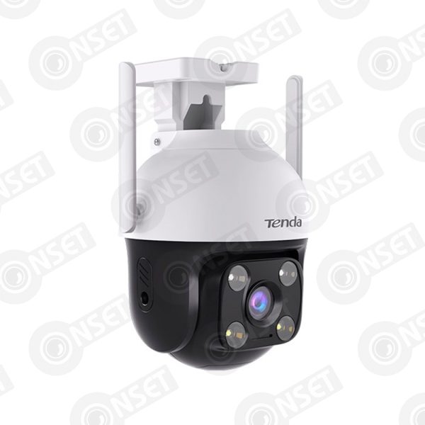 Tenda CH3-WCA IP видеокамера 3Мп — IP купольные видеокамеры, купить в Алматы