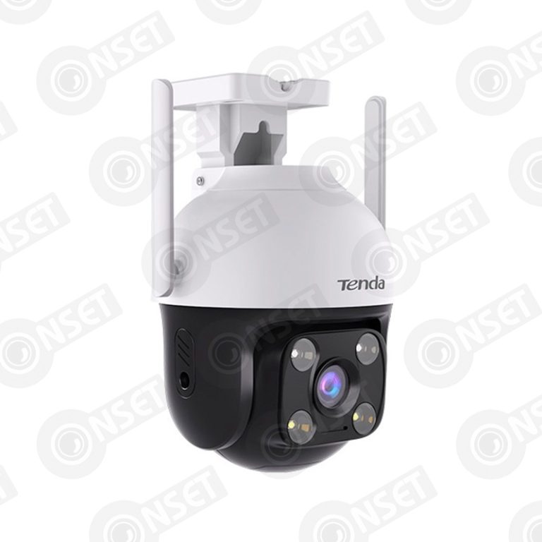 Tenda CH3-WCA IP видеокамера 3Мп — IP купольные видеокамеры, купить в Алматы