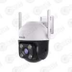 Tenda CH3-WCA IP видеокамера 3Мп — IP купольные видеокамеры, купить в Алматы (фото 2)