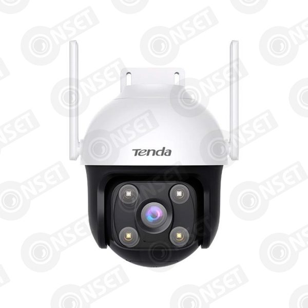 Tenda CH7-WCA IP видеокамера 4Мп — IP купольные видеокамеры, купить в Алматы