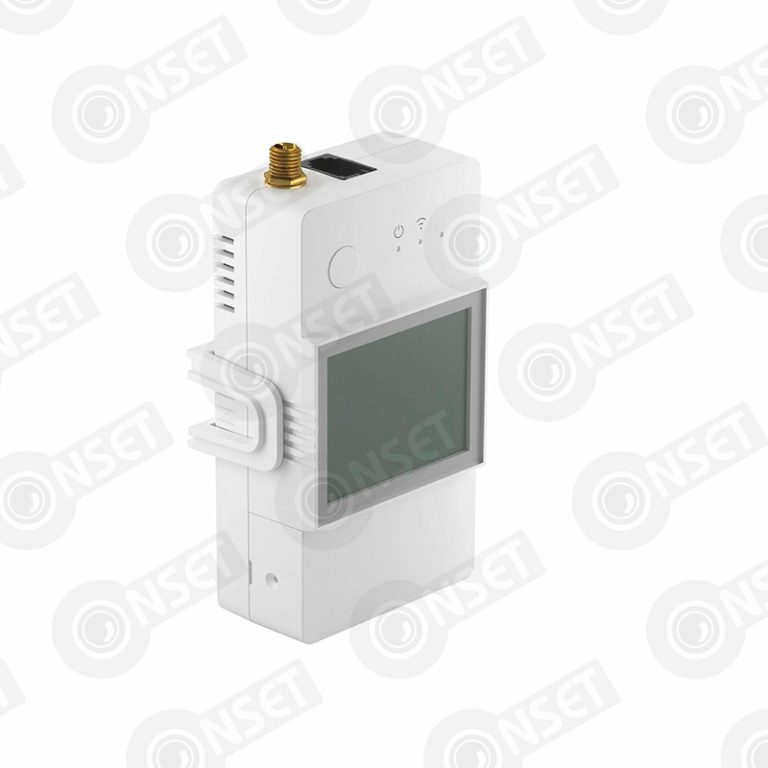 Sonoff Умное Wifi Реле POWCT макс. 100A, купить в Алматы