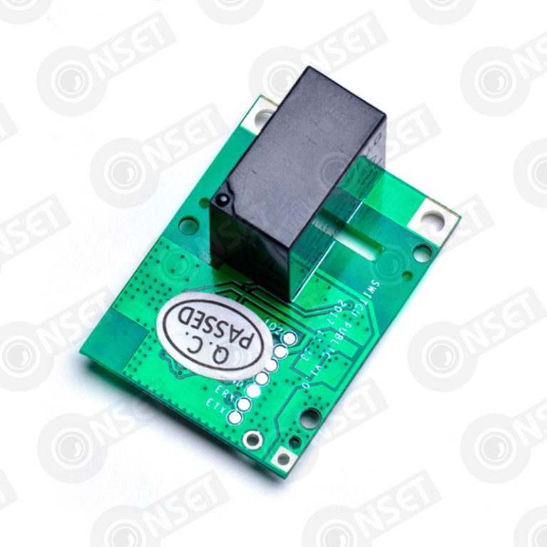 Sonoff Умное Wifi Реле 5V (режим inching / self-lock) RE5V1C, купить в Алматы