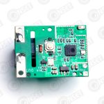 Sonoff Умное Wifi Реле 5V (режим inching / self-lock) RE5V1C, купить в Алматы (фото 3)