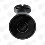 Ajax BulletCam черный IP-камера проводная (5Мр/4mm) — IP цилиндрические видеокамеры, купить в Алматы (фото 2)
