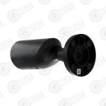 Ajax BulletCam черный IP-камера проводная (5Мр/4mm) — IP цилиндрические видеокамеры, купить в Алматы (фото 3)