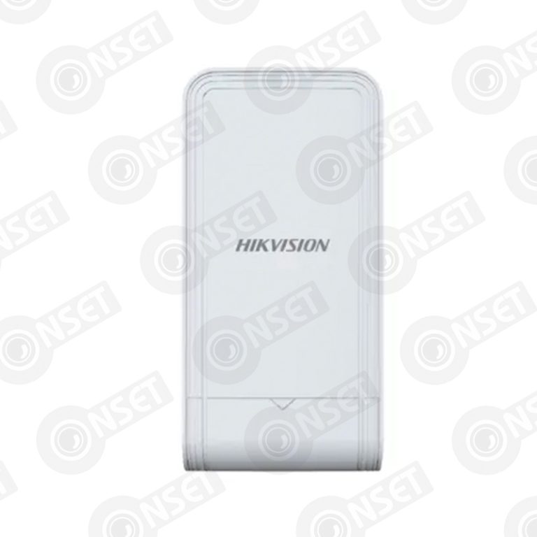 Hikvision DS-3WF0BC-2NT(B) Беспроводная точка доступа, дистанция до 20 — Беспроводные мосты, купить в Алматы