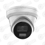 Hikvision DS-2CD1363G2P-LIUF/SL (2,8 мм) IP купольная видеокамера, 6Мп — IP купольные видеокамеры, купить в Алматы