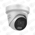 Hikvision DS-2CD1363G2P-LIUF/SL (2,8 мм) IP купольная видеокамера, 6Мп — IP купольные видеокамеры, купить в Алматы (фото 3)