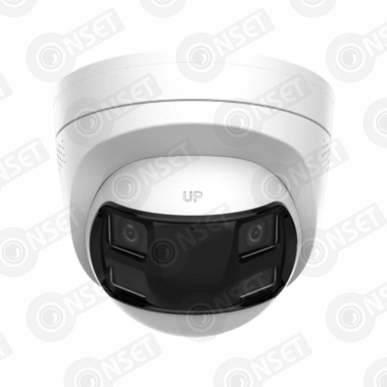 Hikvision DS-2CD1367G2HP-LIUF/SL (2,8 мм) IP купольная видеокамера, 6М — IP купольные видеокамеры, купить в Алматы