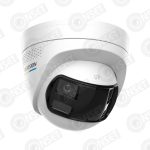 Hikvision DS-2CD1367G2HP-LIUF/SL (2,8 мм) IP купольная видеокамера, 6М — IP купольные видеокамеры, купить в Алматы (фото 3)