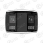 Hikvision DS-2CD1T67G2HP-LIUF/SRB (2.8мм) 6 MP IP Сетевая видеокамера — IP цилиндрические видеокамеры, купить в Алматы (фото 2)