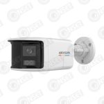 Hikvision DS-2CD1T67G2HP-LIUF/SL (2.8мм) 6 MP IP Сетевая видеокамера C — IP цилиндрические видеокамеры, купить в Алматы