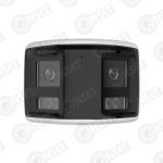 Hikvision DS-2CD1T67G2HP-LIUF/SL (2.8мм) 6 MP IP Сетевая видеокамера C — IP цилиндрические видеокамеры, купить в Алматы (фото 2)