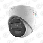 Hikvision DS-2CD1347G2H-LIUF/SRB (2,8 мм) IP 4MP купольная видеокамера — IP купольные видеокамеры, купить в Алматы (фото 3)