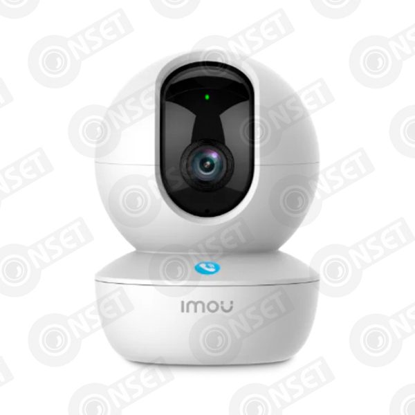 Комплект, Wi-Fi видеокамера Imou Ranger RC 3MP + Лампочка Imou CL1B-5 — WI-FI видеокамеры, купить в Алматы