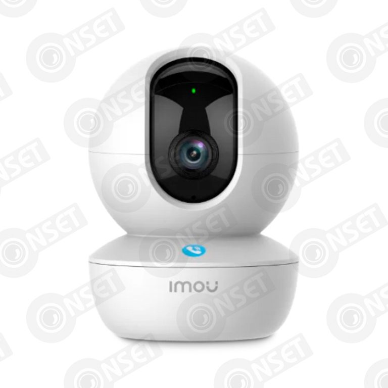 Комплект, Wi-Fi видеокамера Imou Ranger RC 3MP + Лампочка Imou CL1B-5 — WI-FI видеокамеры, купить в Алматы