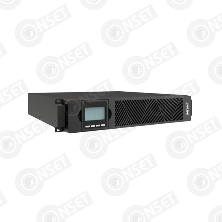 INT-1KVA-v2 Источник бесперебойного питания, стоечный — Бесперебойные источники питания 220В, купить в Алматы