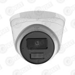 HiLook IPC-T240HA-LUC (2,8 мм) 4МП ИК сетевая купольная видеокамера — IP купольные видеокамеры, купить в Алматы (фото 2)