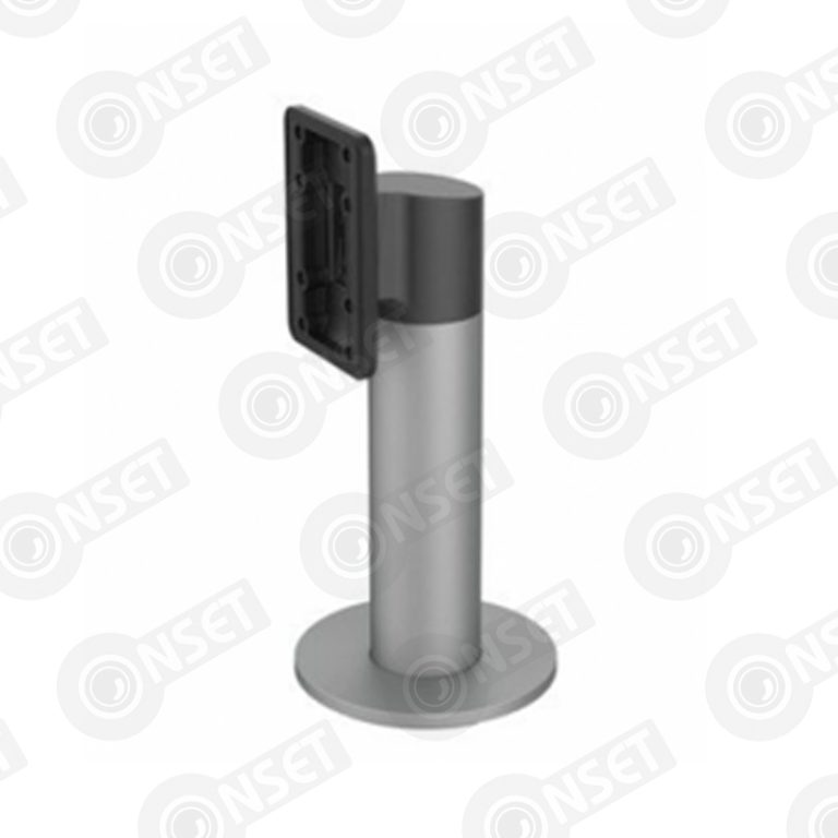 Hikvision DS-KAB6-ZU2 Кронштейн турникета для терминалов доступа — Аксессуары для турникетов, купить в Алматы