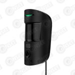 Ajax MotionCam (PhOD) черный Датчик движения с фотоподтверждением трев — Беспроводная система “AJAX”, купить в Алматы (фото 2)