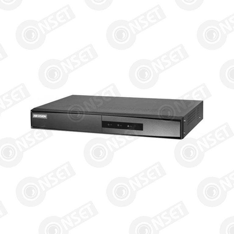 Hikvision DS-7108NI-Q1/M(D) сетевой видеорегистратор на 8 каналов — IP видеорегистраторы, купить в Алматы