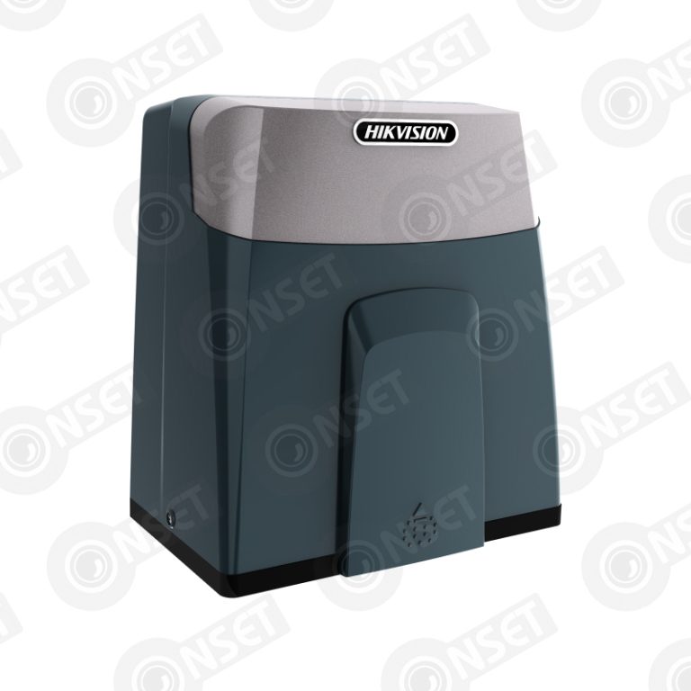 Hikvision DS-K3SL306 Автоматика для откатных ворот — Аксессуары для автоматики, купить в Алматы