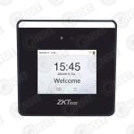 ZKTeco Horus TL2 [Wi-Fi] Биометрический терминал УРВ с распознаванием — Терминалы, купить в Алматы