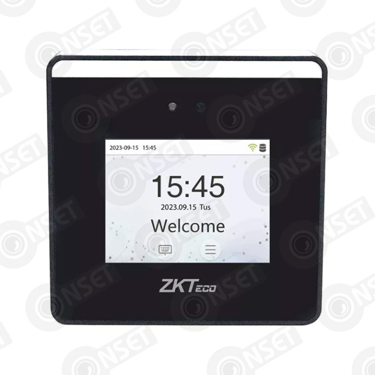 ZKTeco Horus TL2 [Wi-Fi] Биометрический терминал УРВ с распознаванием — Терминалы, купить в Алматы