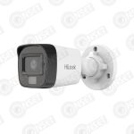 HiLook IPC-B120HA-LUC (2,8 мм) 2МП сетевая видеокамера с фиксированным — IP цилиндрические видеокамеры, купить в Алматы