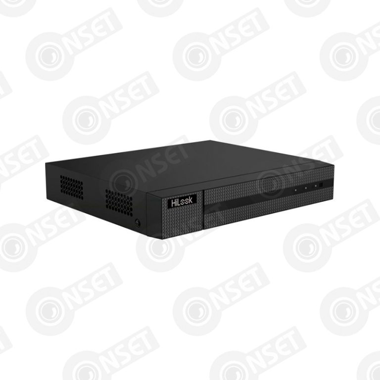 HiLook DVR-204G-M1/T 4-канальный видеорегистратор — TVI видеорегистраторы, купить в Алматы