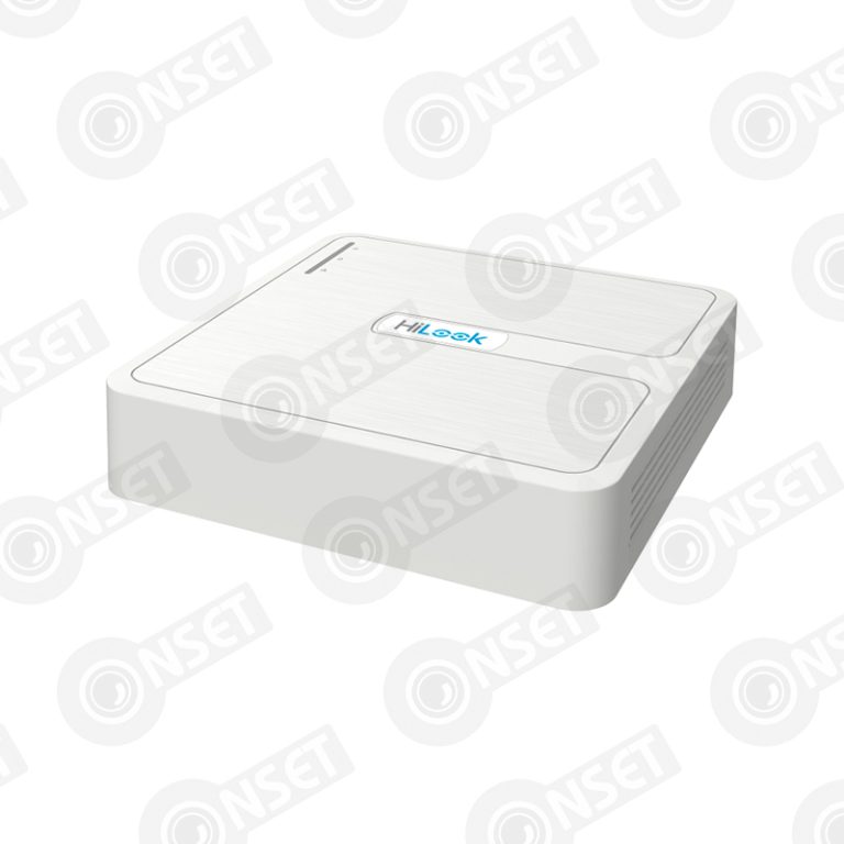 HiLook DVR-104G-M1/T 4-канальный видеорегистратор H.265 DVR — TVI видеорегистраторы, купить в Алматы