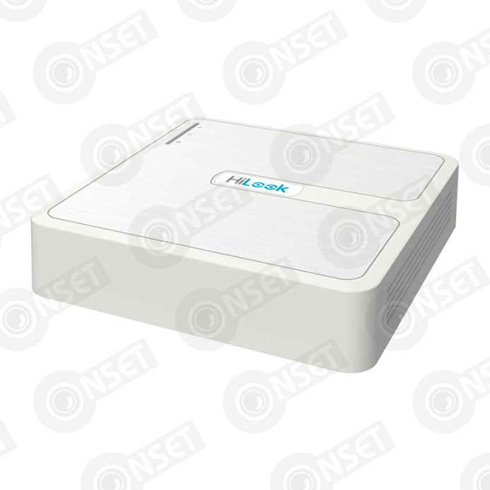 HiLook DVR-108G-M1/T 8-канальный видеорегистратор H.265 DVR — TVI видеорегистраторы, купить в Алматы