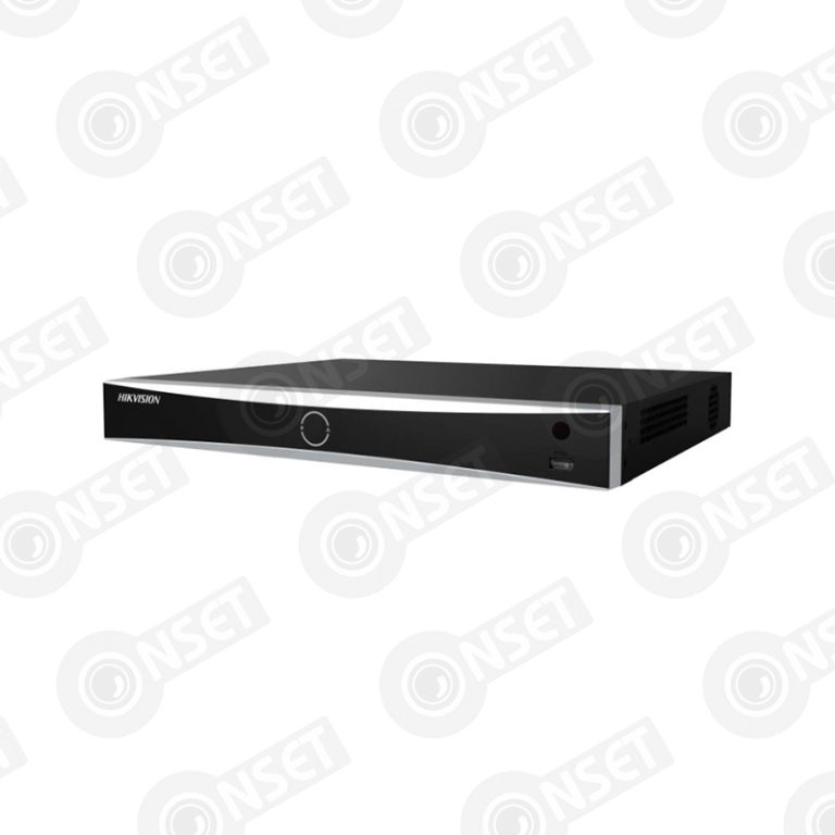 Hikvision DS-7608NXI-K2/8P (D) Видеорегистратор 8-канальный, 8PoE, Acu — IP видеорегистраторы, купить в Алматы