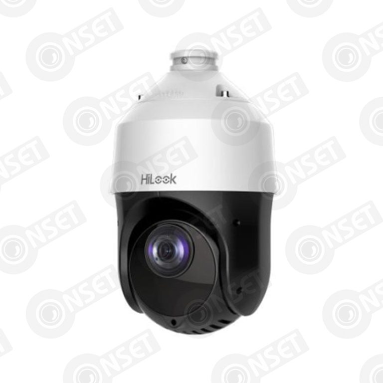 HiLook PTZ-N4225I-DE (H) 2МП ИК сетевая видеокамера DarkFighter — IP PTZ видеокамеры, купить в Алматы