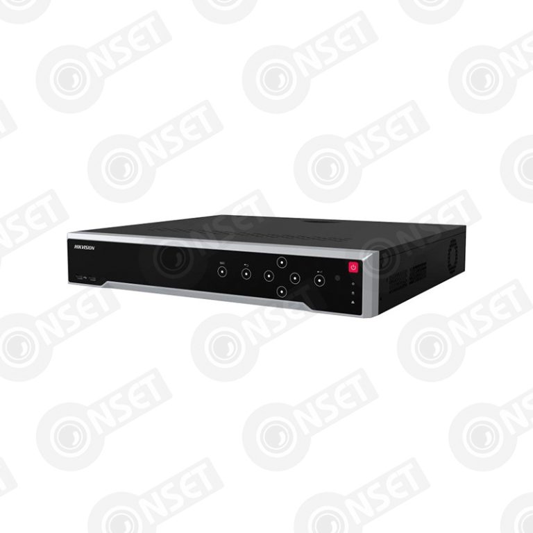 Hikvision DS-7732NI-M4/24P Видеорегистратор 32-канальный — IP видеорегистраторы, купить в Алматы