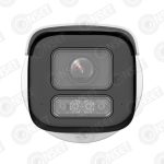 Hikvision DS-2CD2643G2-LIZS2U/SL (2.8-12 мм) IP видеокамера уличная 4М — IP цилиндрические видеокамеры, купить в Алматы (фото 2)