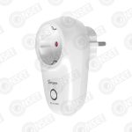 Sonoff Умная WiFi розетка S26R2ZBTPF 16А, купить в Алматы (фото 2)