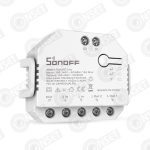 Sonoff Умное двухканальное WiFi Реле DUALR3 Lite, купить в Алматы