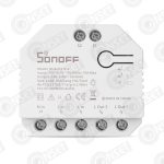 Sonoff Умное двухканальное WiFi Реле DUALR3 Lite, купить в Алматы (фото 2)