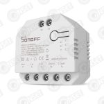 Sonoff Умное двухканальное WiFi Реле DUALR3 Lite, купить в Алматы (фото 3)