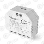 Sonoff Умное двухканальное WiFi Реле DUALR3 Lite, купить в Алматы (фото 4)