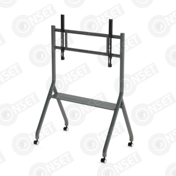 Hikvision DS-D5ABKY3-SL кронштейн для монитора 55-75" — Интерактивные дисплеи, купить в Алматы