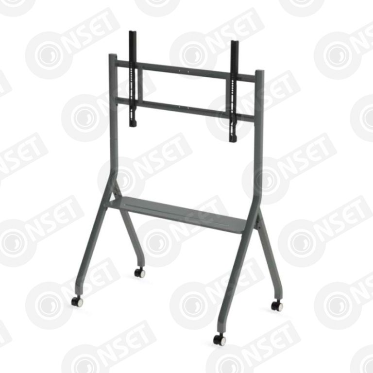 Hikvision DS-D5ABKY3-SL кронштейн для монитора 55-75" — Интерактивные дисплеи, купить в Алматы