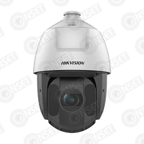 Hikvision DS-2DE5425IWG-E(B) Сетевая PTZ видеокамера — IP PTZ видеокамеры, купить в Алматы