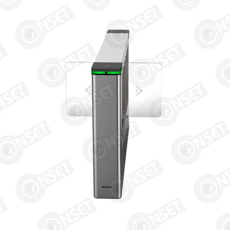 Hikvision DS-K3B501SX-M/MPg-Dp75 Турникет (средний элемент) — Тумбовые турникеты, купить в Алматы